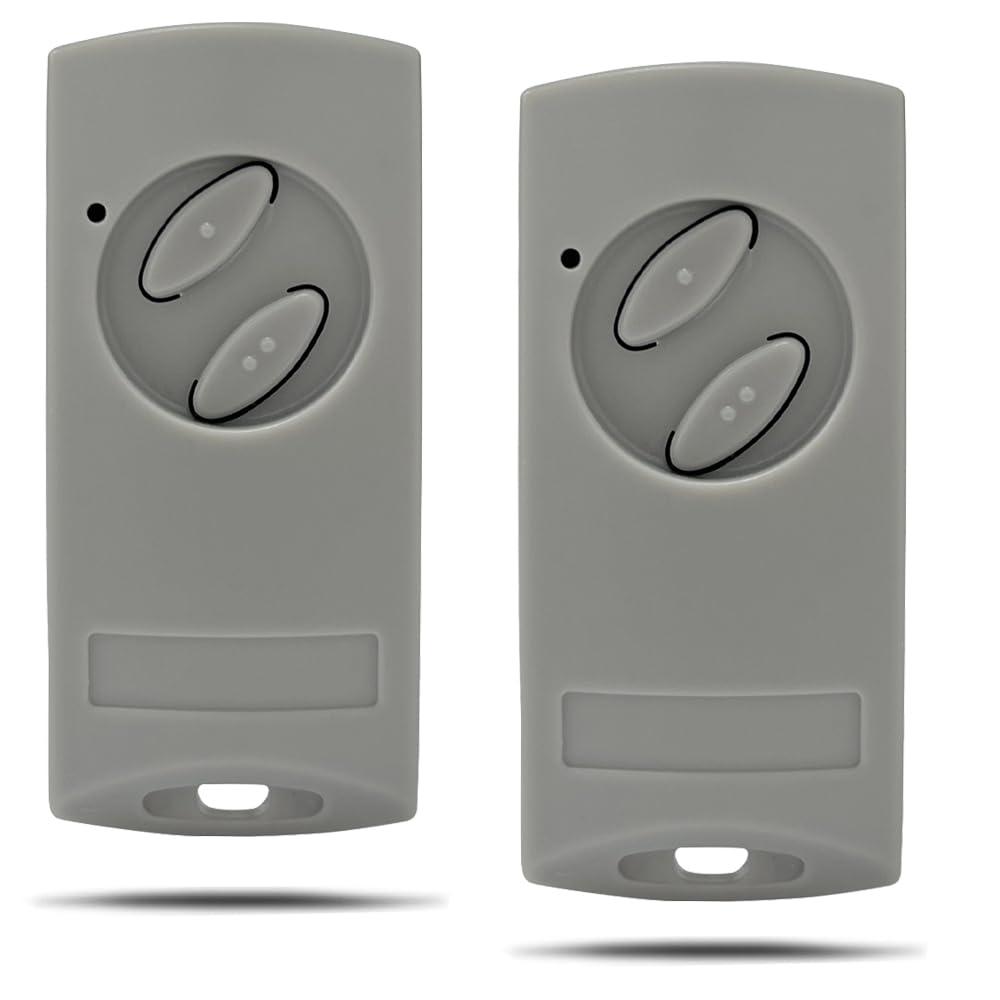 diagral telecommande