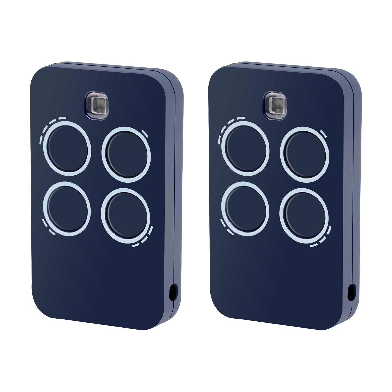 diagral telecommande