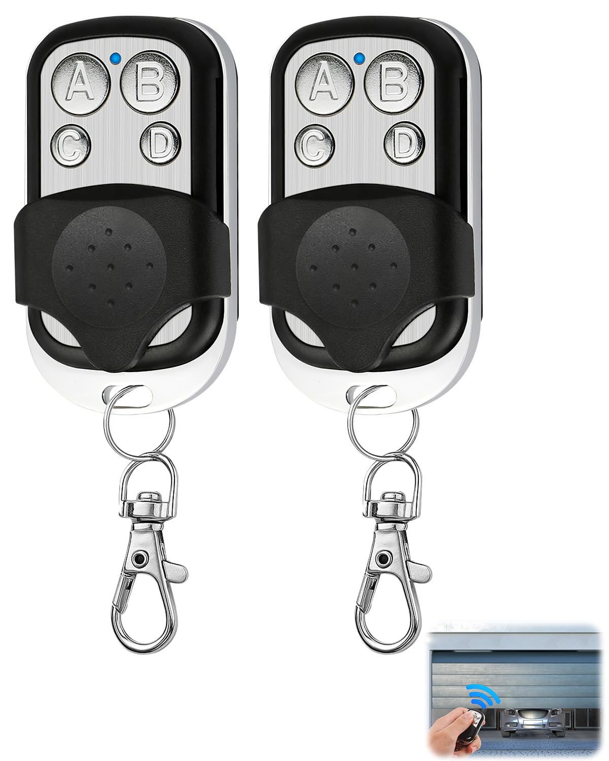 diagral telecommande