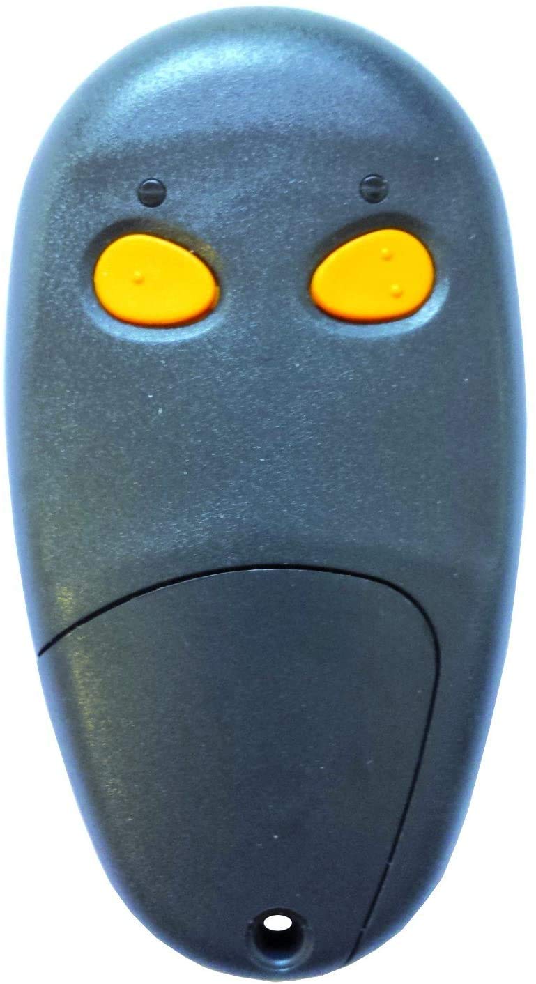 diagral telecommande